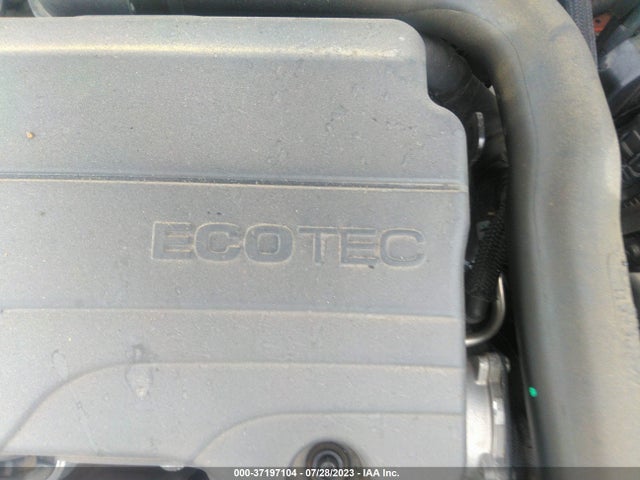 Chevrolet MALIBU LT 2021 1G1ZD5ST3MF044943 Image 10