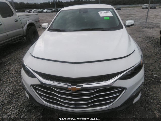 Chevrolet MALIBU LT 2021 1G1ZD5ST3MF044943 Image 12