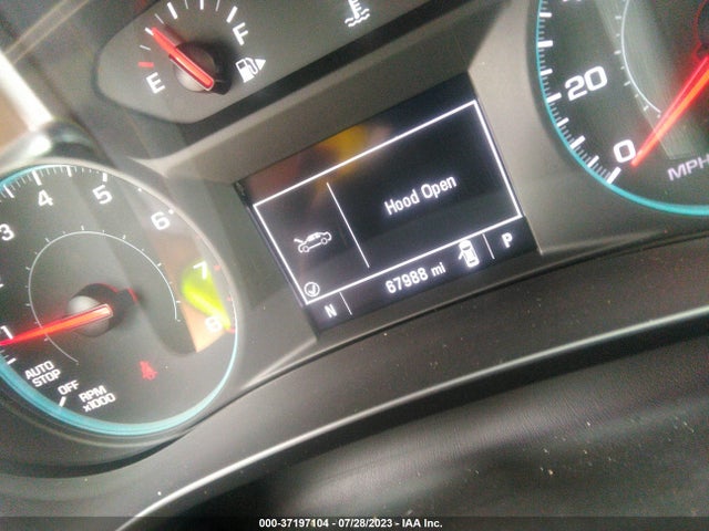 Chevrolet MALIBU LT 2021 1G1ZD5ST3MF044943 Image 15