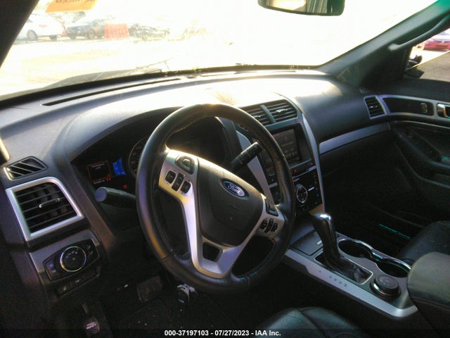 Ford EXPLORER SPORT 2015 1FM5K8GT4FGA54573 Image 5