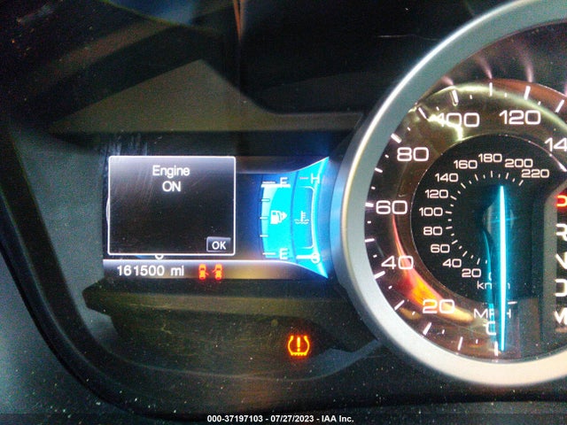 Ford EXPLORER SPORT 2015 1FM5K8GT4FGA54573 Image 7