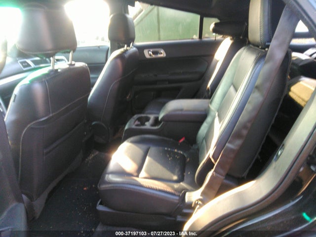 Ford EXPLORER SPORT 2015 1FM5K8GT4FGA54573 Image 8