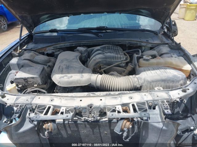 2C3CDXBG6GH160155 Dodge Charger Se