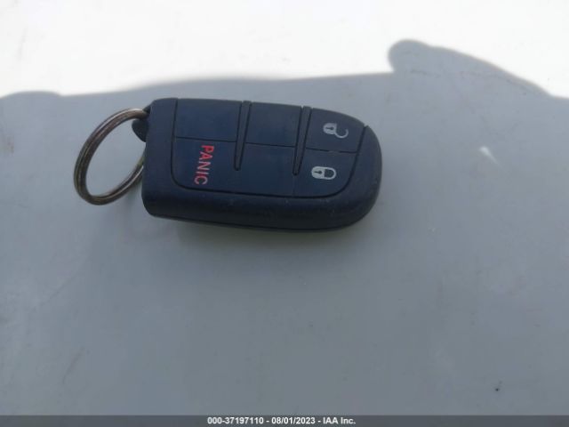 2C3CDXBG6GH160155 Dodge Charger Se
