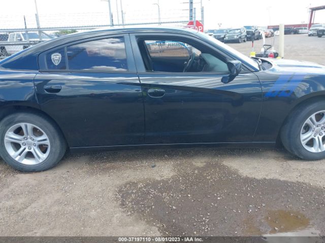 2C3CDXBG6GH160155 Dodge Charger Se