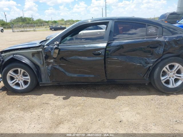 2C3CDXBG6GH160155 Dodge Charger Se