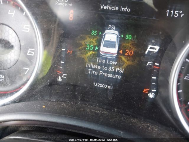 2C3CDXBG6GH160155 Dodge Charger Se