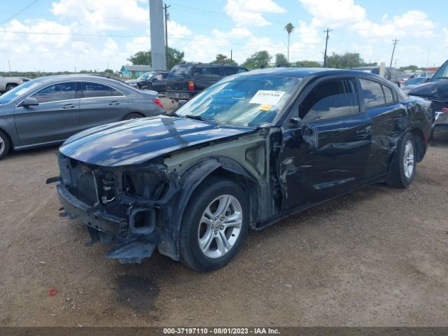 2C3CDXBG6GH160155 Dodge Charger Se