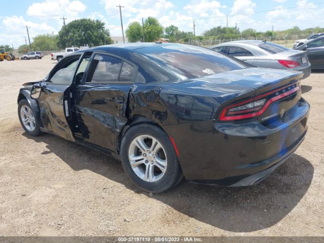 2C3CDXBG6GH160155 Dodge Charger Se