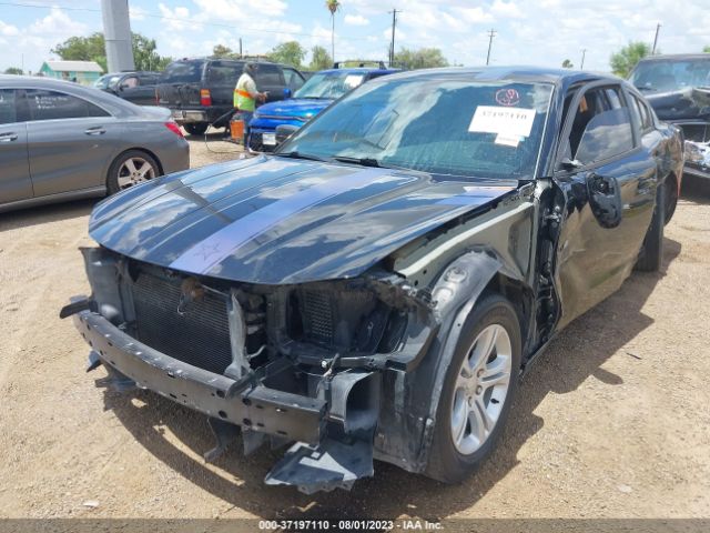 2C3CDXBG6GH160155 Dodge Charger Se
