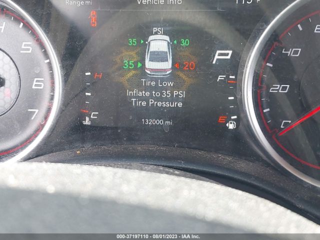 2C3CDXBG6GH160155 Dodge Charger Se