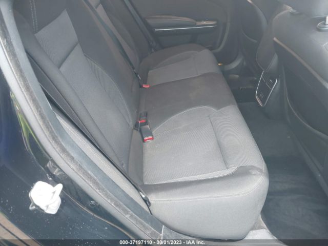 2C3CDXBG6GH160155 Dodge Charger Se