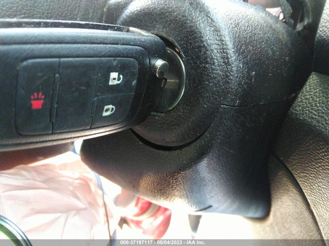 Chevrolet Trax Lt 2016 3GNCJPSB6GL142164 Image 9