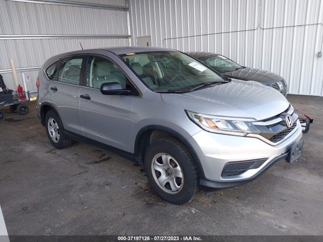 2015 5J6RM4H32FL024626 main image