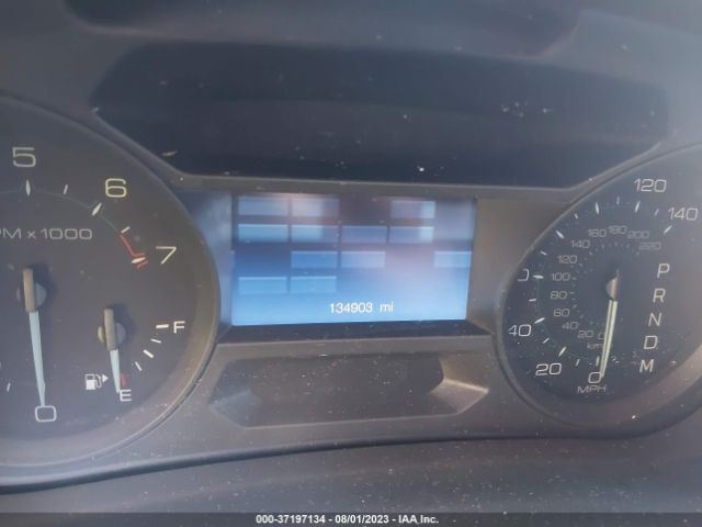 1FM5K8B89EGA75095 Ford Explorer Base