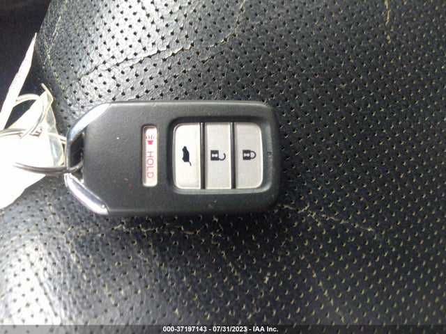 Honda Cr-v Ex-l 2015 2HKRM4H74FH618325 Image 11