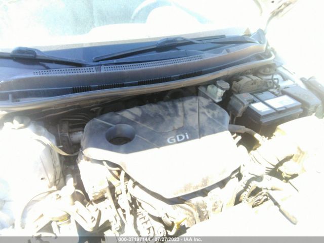 Hyundai ACCENT GLS 2015 KMHCT4AE9FU914590 Image 11