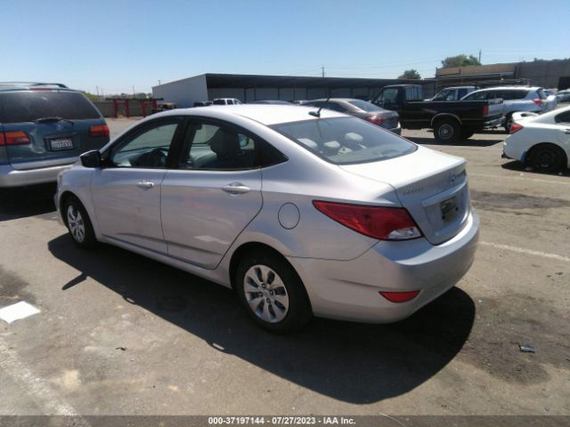 Hyundai ACCENT GLS 2015 KMHCT4AE9FU914590 Image 4