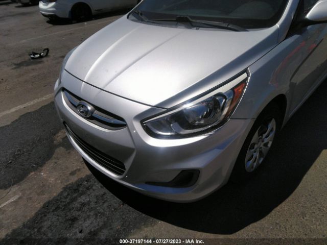 Hyundai ACCENT GLS 2015 KMHCT4AE9FU914590 Image 7