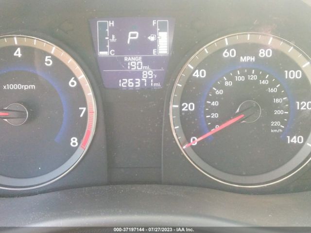 Hyundai ACCENT GLS 2015 KMHCT4AE9FU914590 Image 8