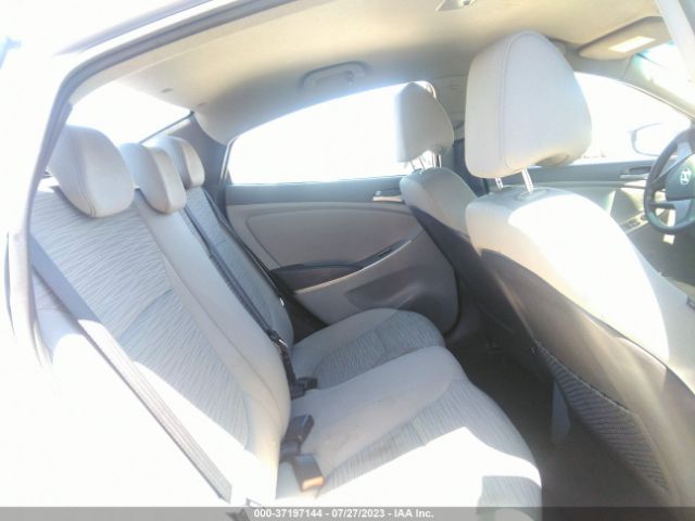 Hyundai ACCENT GLS 2015 KMHCT4AE9FU914590 Image 9