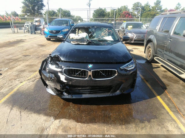 BMW 2 Series 230i 2022 3MW23CM01N8C64575 Image 12