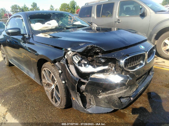 BMW 2 Series 230i 2022 3MW23CM01N8C64575 Image 6