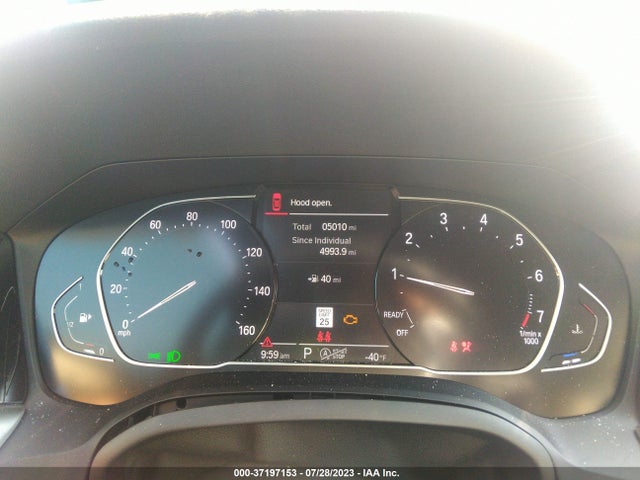 BMW 2 Series 230i 2022 3MW23CM01N8C64575 Image 7