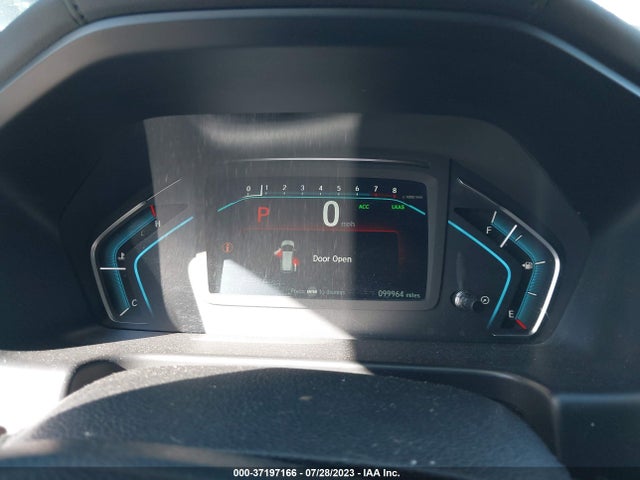 Honda Odyssey Ex-l 2018 5FNRL6H74JB068694 Image 13