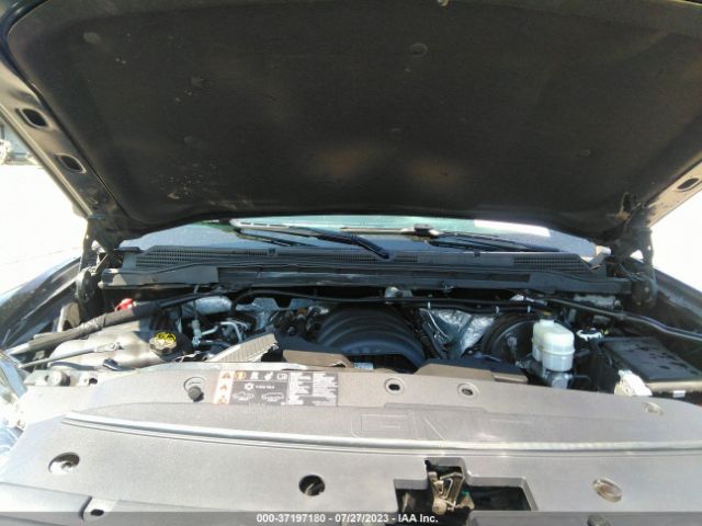 3GTU2NECXHG264412 GMC Sierra 1500 Slt