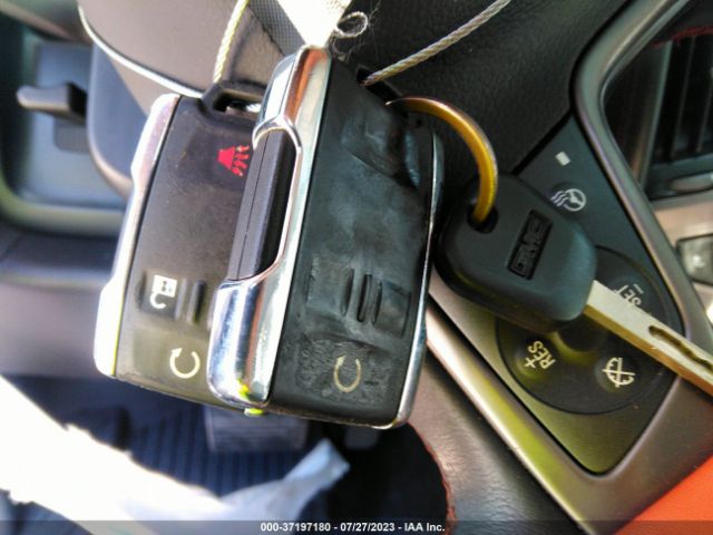 3GTU2NECXHG264412 GMC Sierra 1500 Slt