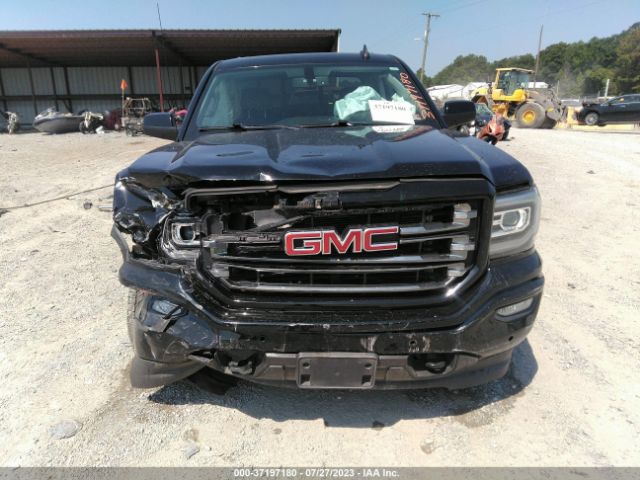 3GTU2NECXHG264412 GMC Sierra 1500 Slt