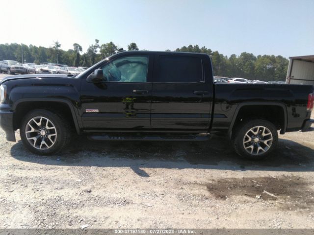 3GTU2NECXHG264412 GMC Sierra 1500 Slt