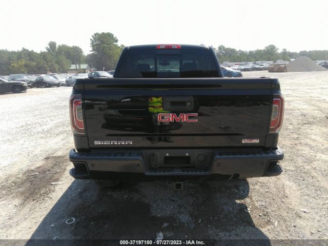 3GTU2NECXHG264412 GMC Sierra 1500 Slt