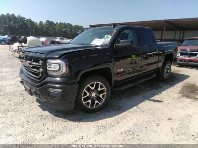 3GTU2NECXHG264412 GMC Sierra 1500 Slt