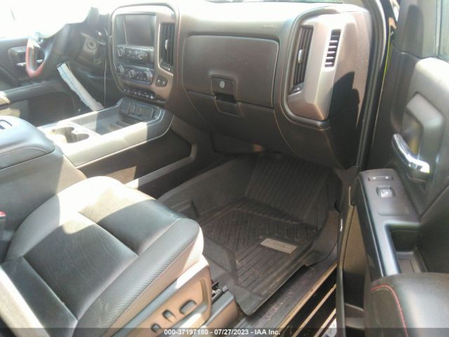 3GTU2NECXHG264412 GMC Sierra 1500 Slt