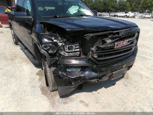 3GTU2NECXHG264412 GMC Sierra 1500 Slt