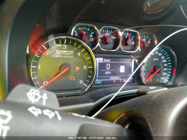 3GTU2NECXHG264412 GMC Sierra 1500 Slt