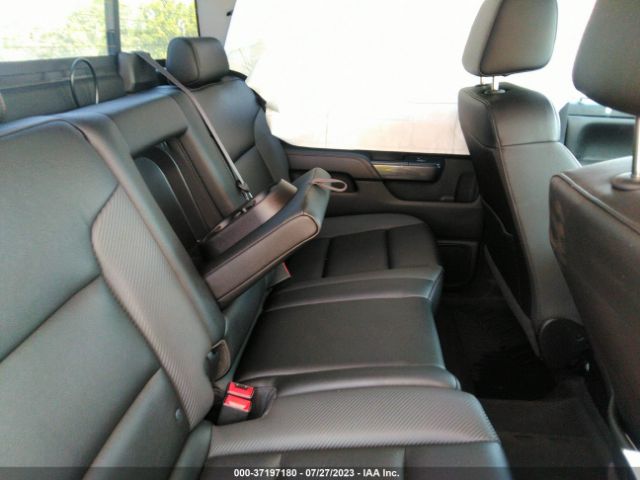 3GTU2NECXHG264412 GMC Sierra 1500 Slt
