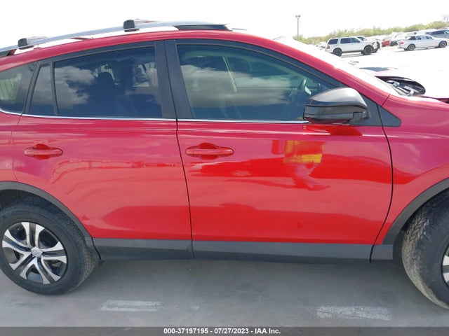 Aukcja sprzedaży 2017 Toyota Rav4 Le, vin: JTMZFREVXHJ107108, numer aukcji: 37197195