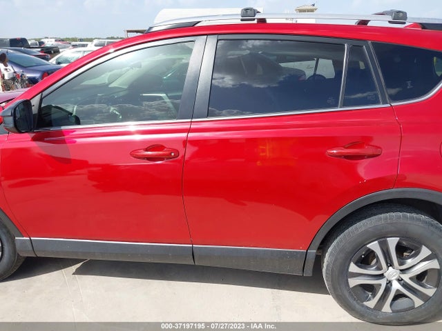 Aukcja sprzedaży 2017 Toyota Rav4 Le, vin: JTMZFREVXHJ107108, numer aukcji: 37197195