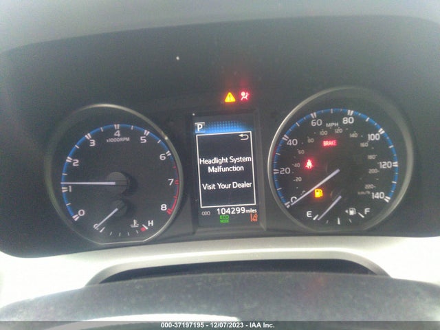 Aukcja sprzedaży 2017 Toyota Rav4 Le, vin: JTMZFREVXHJ107108, numer aukcji: 37197195
