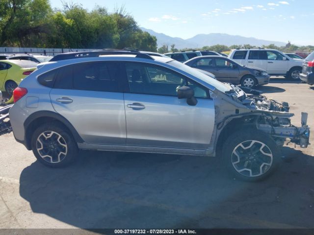 JF2GPAAC2HG234444 Subaru Crosstrek