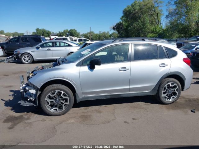 JF2GPAAC2HG234444 Subaru Crosstrek