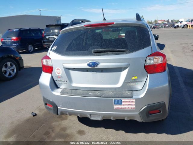 JF2GPAAC2HG234444 Subaru Crosstrek