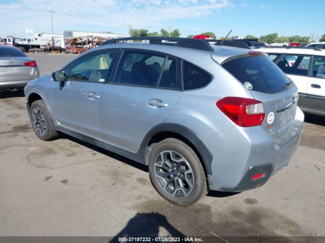 JF2GPAAC2HG234444 Subaru Crosstrek