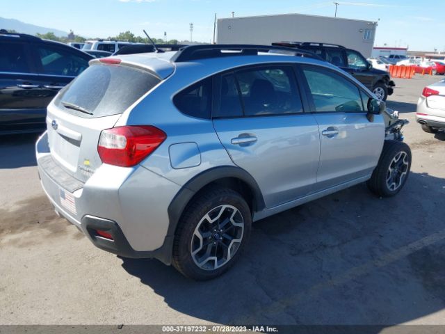 JF2GPAAC2HG234444 Subaru Crosstrek