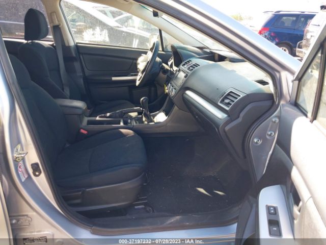 JF2GPAAC2HG234444 Subaru Crosstrek