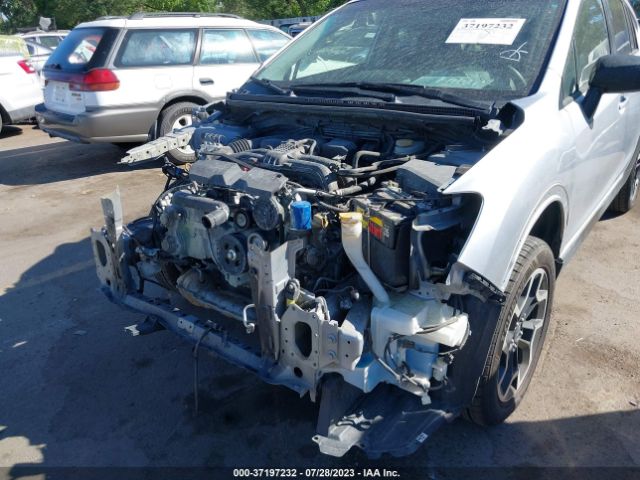 JF2GPAAC2HG234444 Subaru Crosstrek