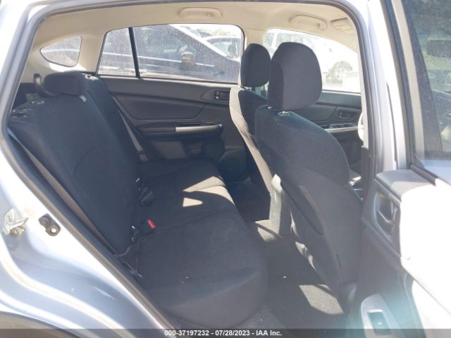 JF2GPAAC2HG234444 Subaru Crosstrek